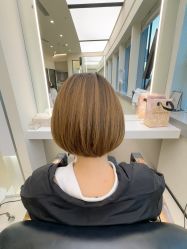 -BEAUTY HAIR GANO