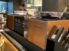 -星巴克(开封万达广场店)