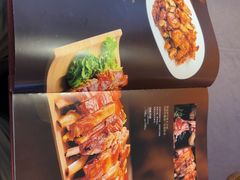 -润泽园饭庄(中山路店)