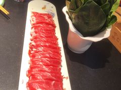 -南门四季铜锅涮肉(大屯·北苑店)