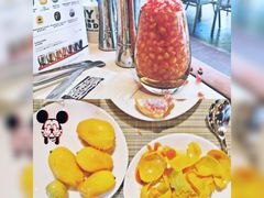 水果-The COOK·厨餐厅·自助餐(浦东嘉里大酒店)