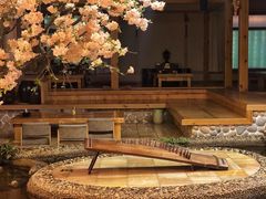 -恒坤北纬42度温泉洗浴(公园路店)