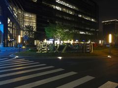 -阿里中心·杭州Z空间
