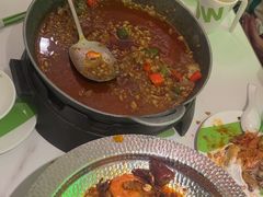 -蛙喔炭烧牛蛙(盐城盐都万达店)