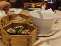 -聚福宝合苑食府(南头镇店)