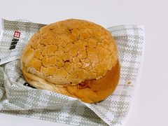 -港师傅·菠萝包(北京超极合生汇店)