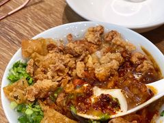-小豆海棠(人民南路店)