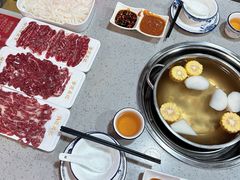 -杏花吴记牛肉火锅