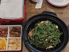 -永红源·小排档(闽江路店)