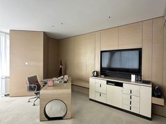 -北京康莱德酒店
