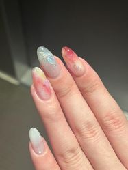 -妙睫屋日式美甲美睫