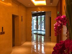 -北京王府井天伦王朝酒店
