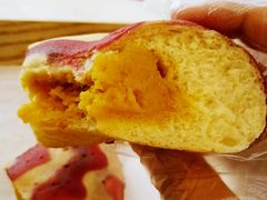 -烫面包·面包烘焙(绿地缤纷城店)