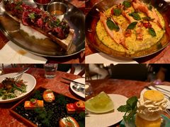 -城市露台景观餐厅(淮海路店)