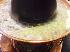 -情忆草原涮肉馆
