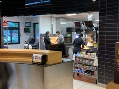 -麦当劳(国际社区店)