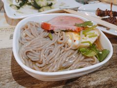 -枪火串烧·东北特色烧烤(罗湖总店)