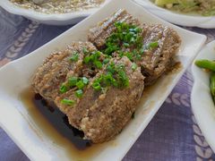 蒸鳝鱼-中元酒楼侏儒三蒸(建新东区店)