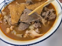 -大鼎沙嗲面(港口路店)