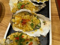 -记忆串城·东北烧烤·小龙虾·大型团建(南油店)