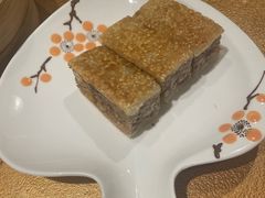 -红棉中餐厅·广州海航威斯汀酒店