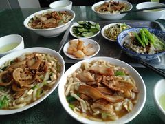 -孙记炒炮(西街店)
