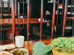 -火炉情韩国料理店(古田路店)