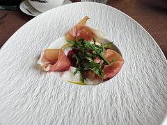 -Da Ivo哒伊沃意大利魔镜餐厅(外滩店)