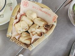 -德四家·云南傣味烧烤品牌(和谐店)