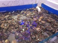 -澜悦港海鲜体验主题餐厅