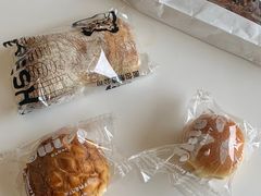 -Juicy Bakery(大学路店)