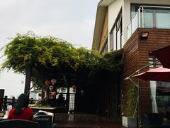 -望海·帆船主题咖啡厅•品茗下午茶(石湖景区店)
