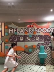 -meland亲子乐园•活动包场(佛山新DNA购物中心店)