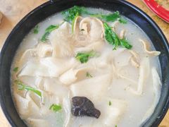 -惠丰源烩面馆(经七路店)