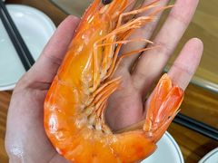 -叶姐海鲜(棋子湾店)