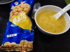 -清真·锦翔炝锅鱼(明德门店)