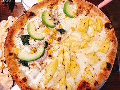 -1861意大利餐厅(文化广场店)