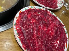 -汕头八合里海记牛肉店(清河店)