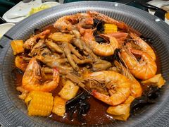 -半天妖烤鱼(即墨宝龙广场店)