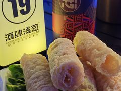 -酒肆浅葱·特色菜馆(卓悦intown店)