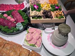 -俏牛哥鲜牛肉牛肆馆(重庆天地店)