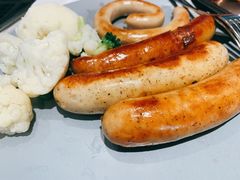-宜家·瑞典风味餐厅(四元桥店)