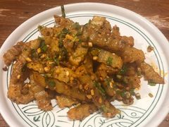 -云海肴·汽锅鸡·云南菜(美罗城店)