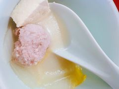 -小吊梨汤·北京菜·烤鸭(双井乐成中心店)