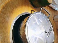 -椰子印象椰子鸡·椰奶鸡·糟粕醋(友谊阳光城店)