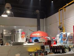 -Primo·丽莫意大利窑烤披萨