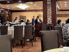 -麒麟中餐厅·经典粤菜·地道菜式老字号(广州长隆酒店)