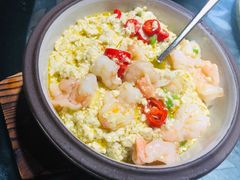 -臻吃客主题餐厅(人民路店)