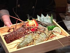 -香樟花园法式铁板烧(恒隆广场店)