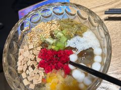 -青花椒秘制烤鱼(光启城店)